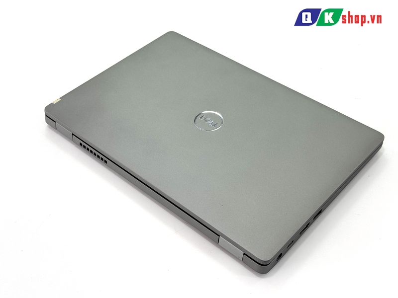 Laptop Dell Latitude 5310 - Core i5-10210U / RAM 8GB /  SSD 256GB / 13.3" FHD