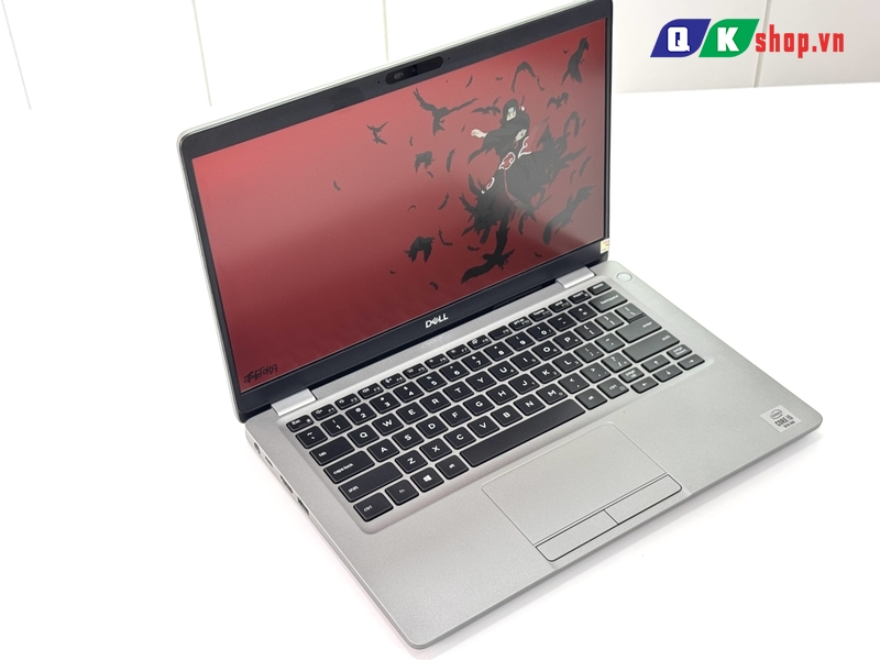 Laptop Dell Latitude 5310 - Core i5-10210U / RAM 8GB /  SSD 256GB / 13.3" FHD