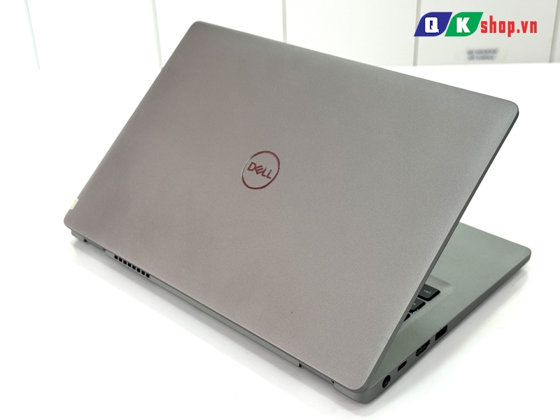 Laptop Dell Latitude 5310 - Core i5-10210U / RAM 8GB /  SSD 256GB / 13.3" FHD