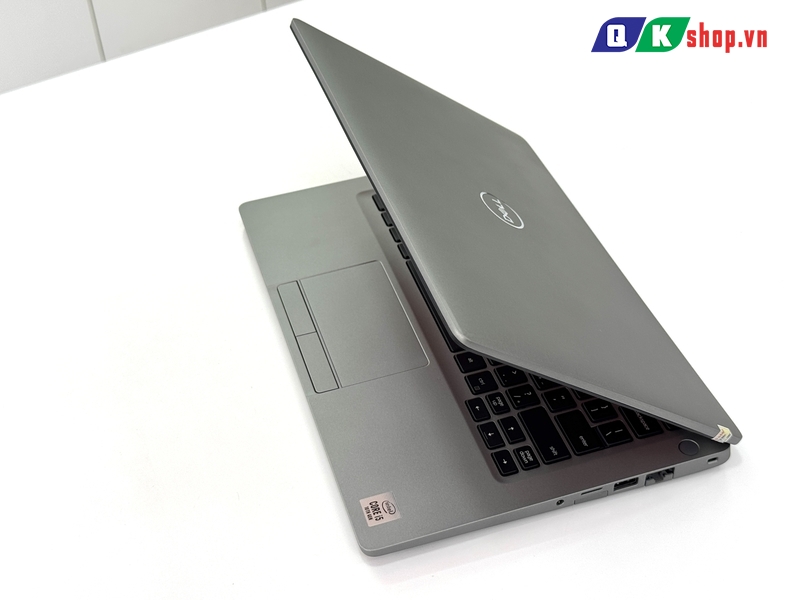 Laptop Dell Latitude 5310 - Core i5-10210U / RAM 8GB /  SSD 256GB / 13.3" FHD