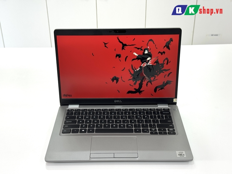 Laptop Dell Latitude 5310 - Core i5-10210U / RAM 8GB /  SSD 256GB / 13.3" FHD