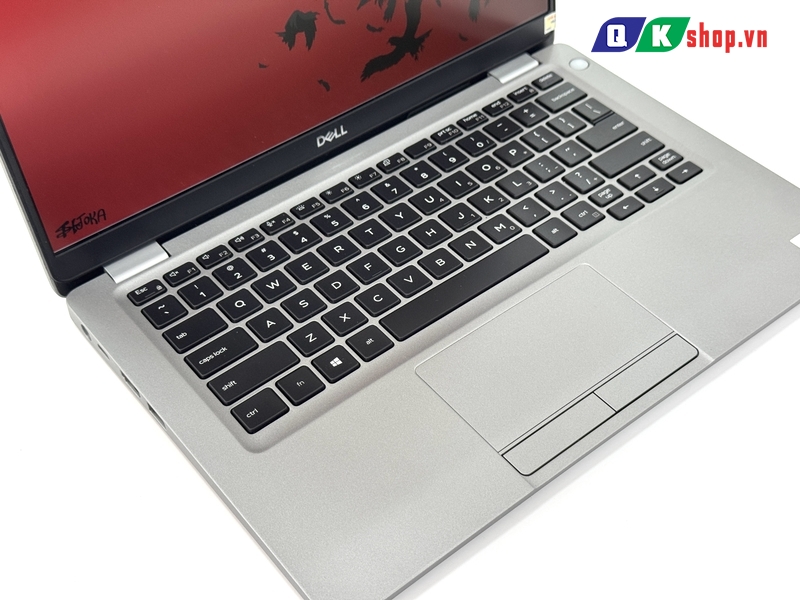 Laptop Dell Latitude 5310 - Core i5-10210U / RAM 8GB /  SSD 256GB / 13.3" FHD