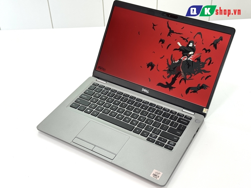 Laptop Dell Latitude 5310 - Core i5-10210U / RAM 8GB /  SSD 256GB / 13.3" FHD