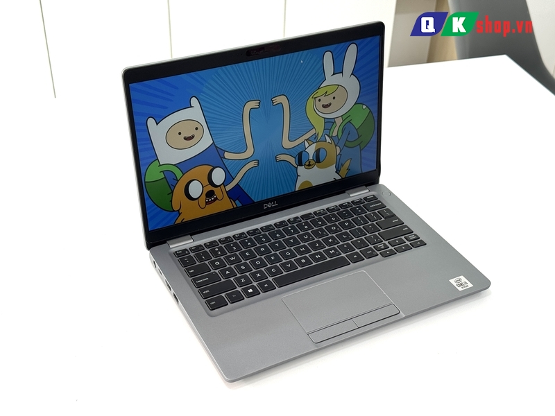 Laptop Dell Latitude 5310  Core i7-10610U / Ram 8GB / SSD 256GB / 14 inch FHD