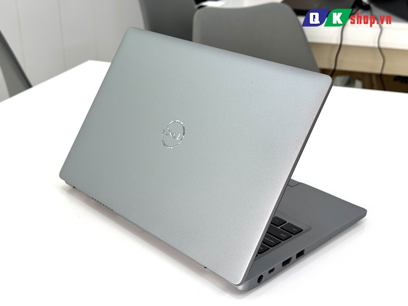 Laptop Dell Latitude 5310  Core i7-10610U / Ram 8GB / SSD 256GB / 14 inch FHD