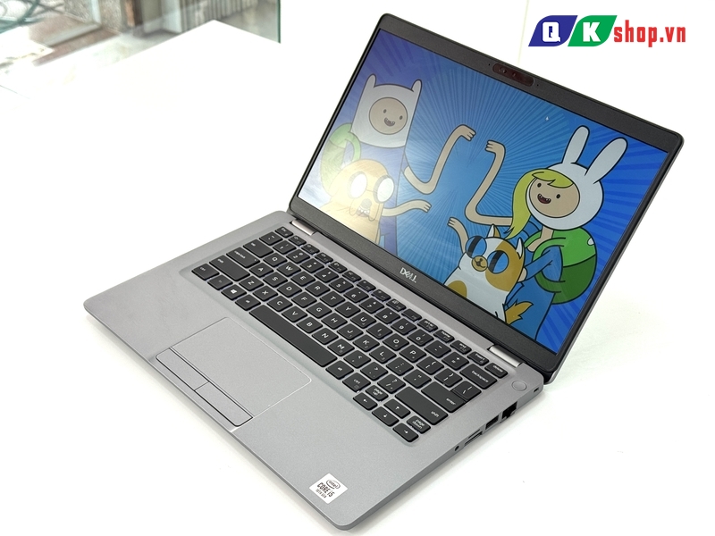 Laptop Dell Latitude 5310  Core i7-10610U / Ram 8GB / SSD 256GB / 14 inch FHD