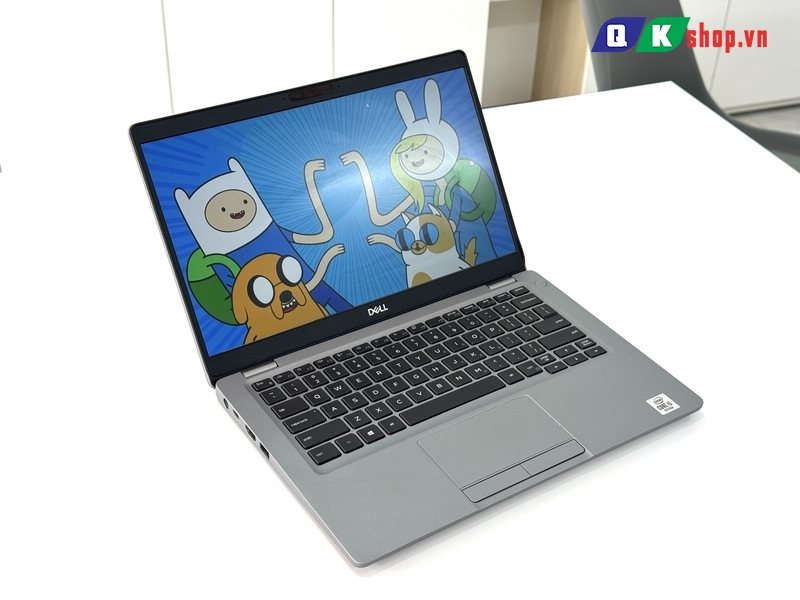 Laptop Dell Latitude 5310  Core i5-10310U / Ram 8GB / SSD 256GB / 14 inch FHD
