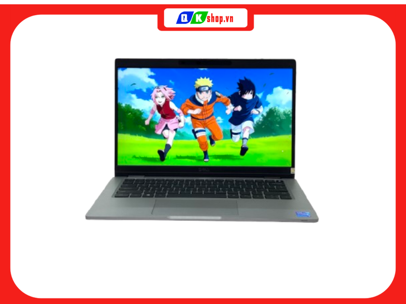 Laptop Dell Latitude 5320 Core i5 - 1145G7 / Ram 16GB / SSD 256GB / 13.3" FHD