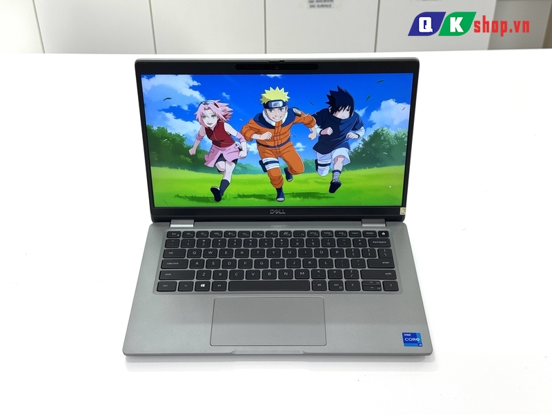 Laptop Dell Latitude 5320 Core i5 - 1145G7 / Ram 16GB / SSD 256GB / 13.3" FHD