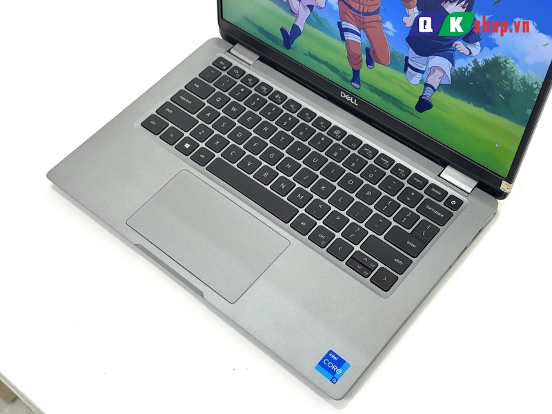 Laptop Dell Latitude 5320 Core i5 - 1145G7 / Ram 16GB / SSD 256GB / 13.3" FHD