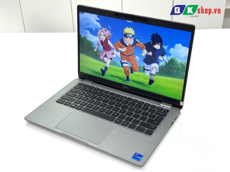 Laptop Dell Latitude 5320 Core i5 - 1145G7 / Ram 16GB / SSD 256GB / 13.3" FHD