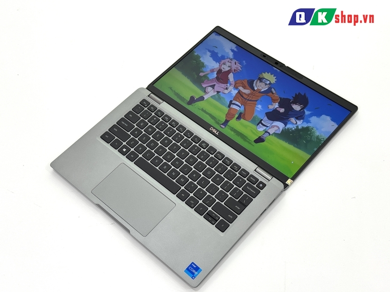 Laptop Dell Latitude 5320 Core i5 - 1145G7 / Ram 16GB / SSD 256GB / 13.3" FHD