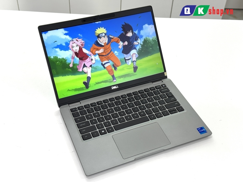 Laptop Dell Latitude 5320 Core i5 - 1145G7 / Ram 16GB / SSD 256GB / 13.3" FHD