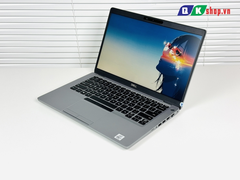 Laptop Dell Latitude 5410 Core i7-10610U / RAM 8GB / SSD 256GB / 14" Full HD