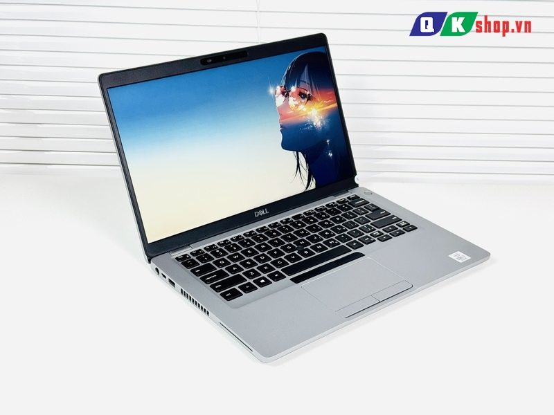 Laptop Dell Latitude 5410 Core i7-10610U / RAM 8GB / SSD 256GB / 14" Full HD