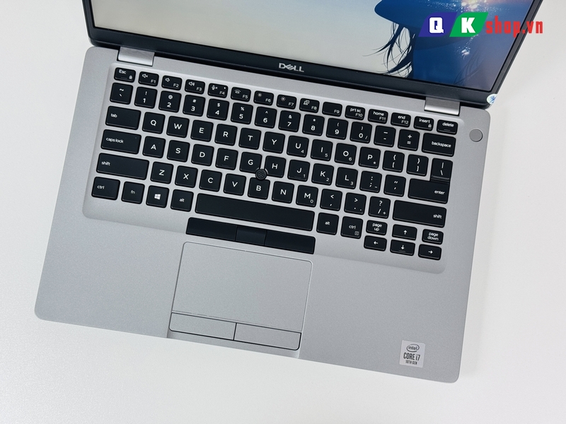 Laptop Dell Latitude 5410 Core i7-10610U / RAM 8GB / SSD 256GB / 14" Full HD