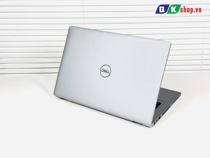 Laptop Dell Latitude 5410 Core i7-10610U / RAM 8GB / SSD 256GB / 14" Full HD