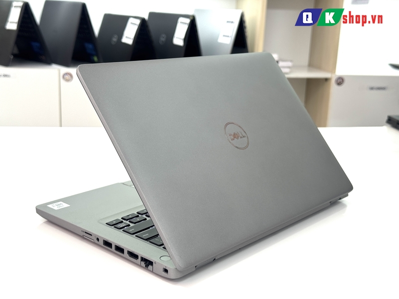 Laptop Dell Latitude 5410 Core i7-10610U / RAM 8GB / SSD 256GB / 14" Full HD