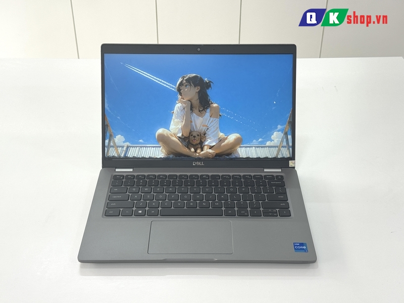 Laptop Dell Latitude 5420 Core i5-1145G7 / Ram 8GB / SSD 256GB / 14"FHD