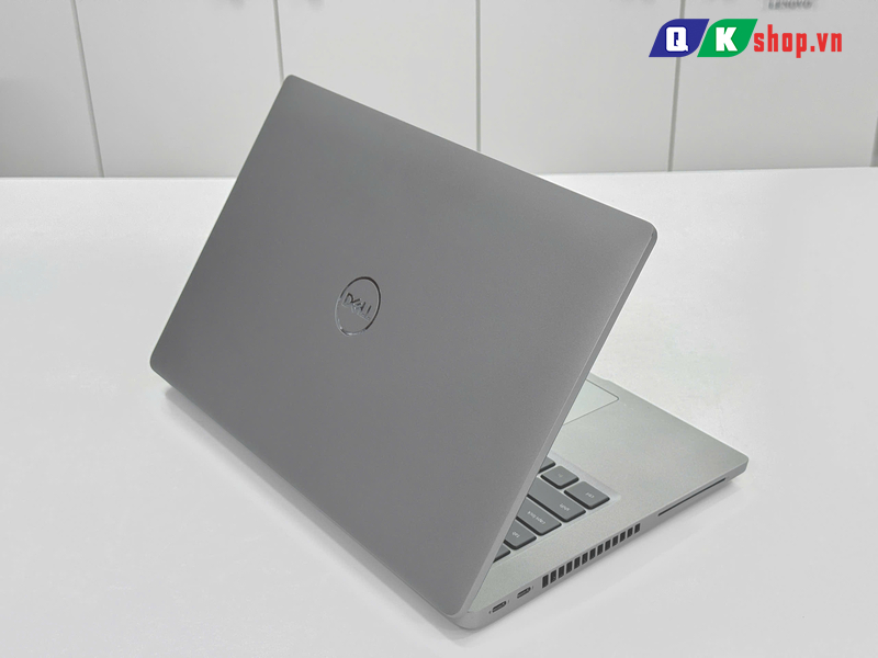 Laptop Dell Latitude 5420 Core i7-1185G7 / Ram 8GB / SSD 256GB / 14"FHD