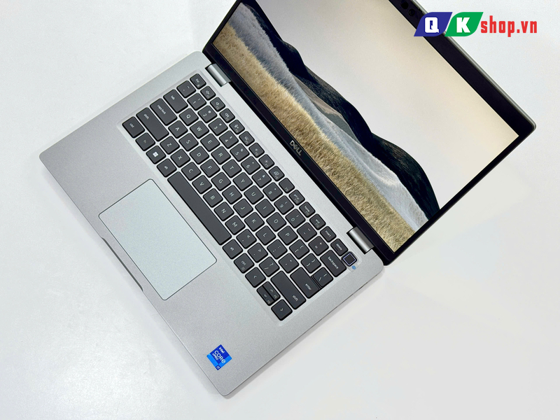 Laptop Dell Latitude 5420 Core i7-1185G7 / Ram 8GB / SSD 256GB / 14"FHD