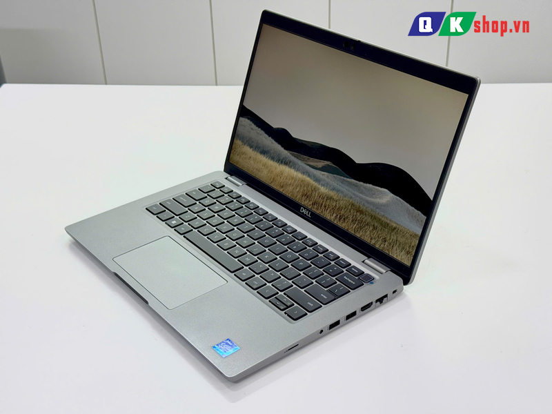 Laptop Dell Latitude 5420 Core i7-1185G7 / Ram 8GB / SSD 256GB / 14"FHD