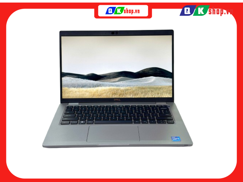 Laptop Dell Latitude 5420 Core i7-1185G7 / Ram 8GB / SSD 256GB / 14"FHD