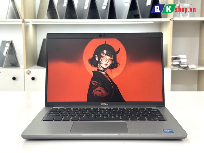 Laptop Dell Latitude 5421 Core i5 - 11500H / Ram 16GB / SSD 256GB / 14″ FHD