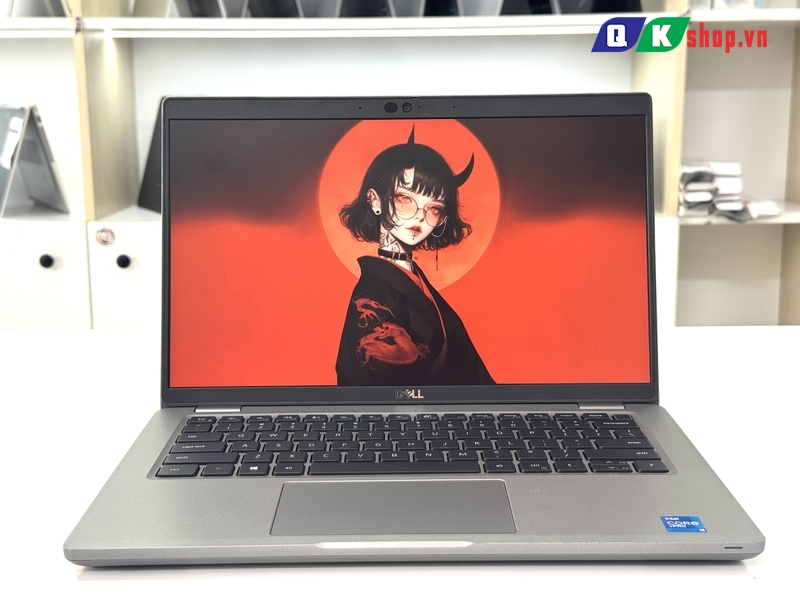 Laptop Dell Latitude 5421 Core i5 - 11500H / Ram 16GB / SSD 256GB / 14″ FHD