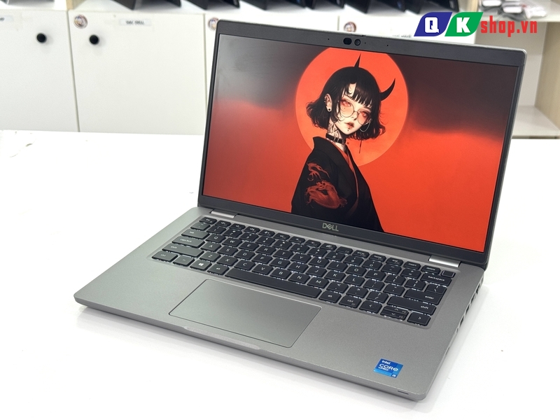 Laptop Dell Latitude 5421 Core i5 - 11500H / Ram 16GB / SSD 256GB / 14″ FHD