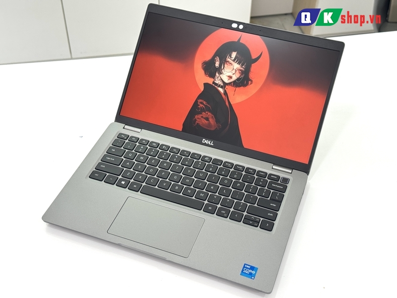 Laptop Dell Latitude 5421 Core i5 - 11500H / Ram 16GB / SSD 256GB / 14″ FHD