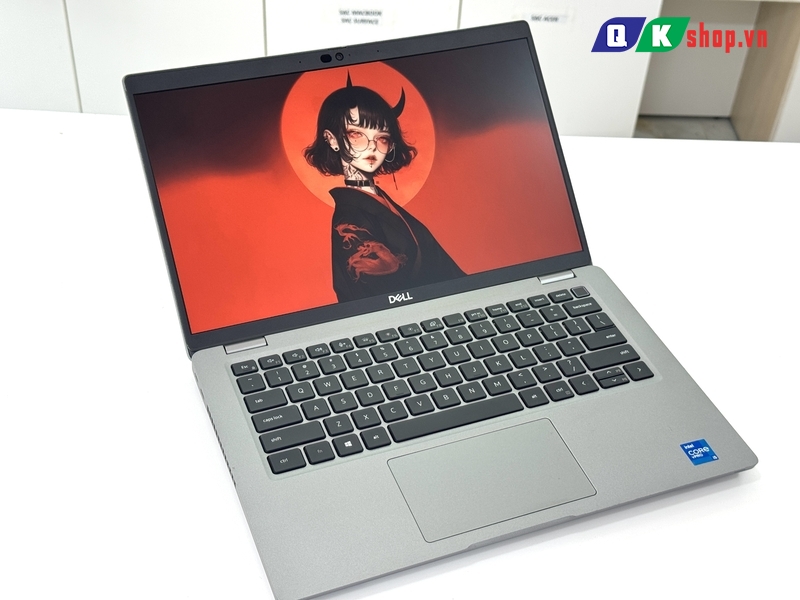 Laptop Dell Latitude 5421 Core i5 - 11500H / Ram 16GB / SSD 256GB / 14″ FHD