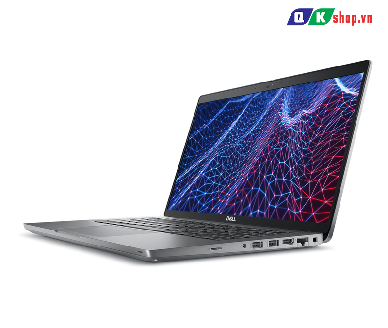 Laptop Dell Latitude 5430 Core i5-1245U / Ram 16GB / SSD 256GB / 14"FHD