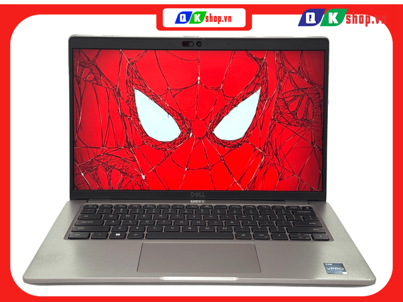 Laptop Dell Latitude 5440 Core i7 - 1365U / Ram 16GB / SSD 256GB / 14" FHD  TOUCH