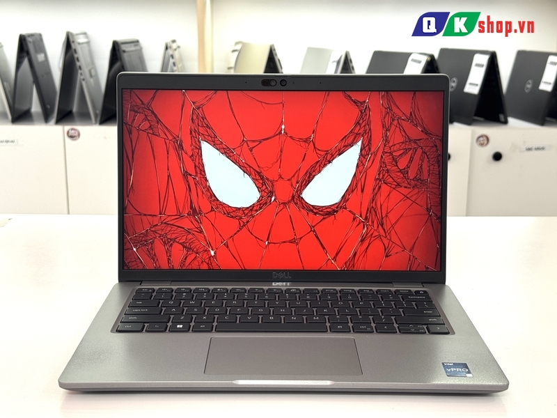 Laptop Dell Latitude 5440 Core i7 - 1365U / Ram 16GB / SSD 256GB / 14" FHD  TOUCH