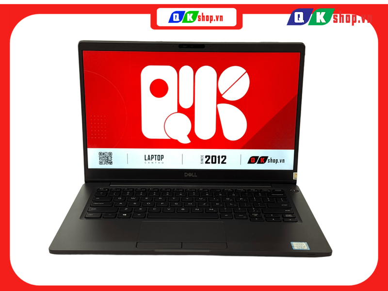 Laptop Dell Latitude 7300 - Core I5 - 8265U / Ram 8GB / SSD 256GB / 13.3" FHD