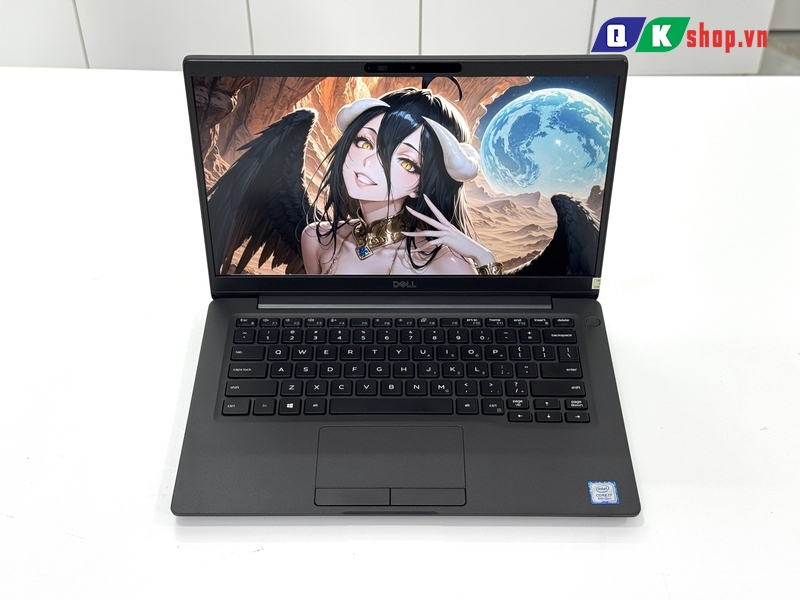 Laptop Dell Latitude 7300 Core i7-8665U / Ram8 GB / SSD 256 GB  / 13.3"FHD