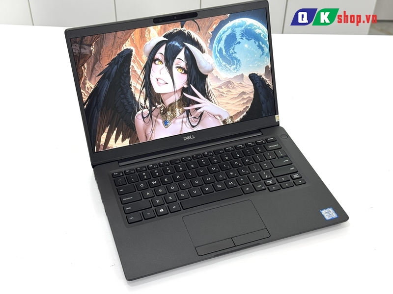 Laptop Dell Latitude 7300 Core i7-8665U / Ram8 GB / SSD 256 GB  / 13.3"FHD