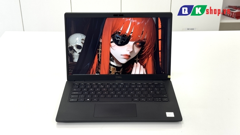 Laptop Dell Latitude 7310  Core ™ i5-10310U / Ram 16GB / SSD 256GB / 13.3" FHD