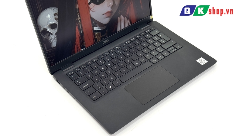 Laptop Dell Latitude 7310  Core ™ i5-10310U / Ram 16GB / SSD 256GB / 13.3" FHD