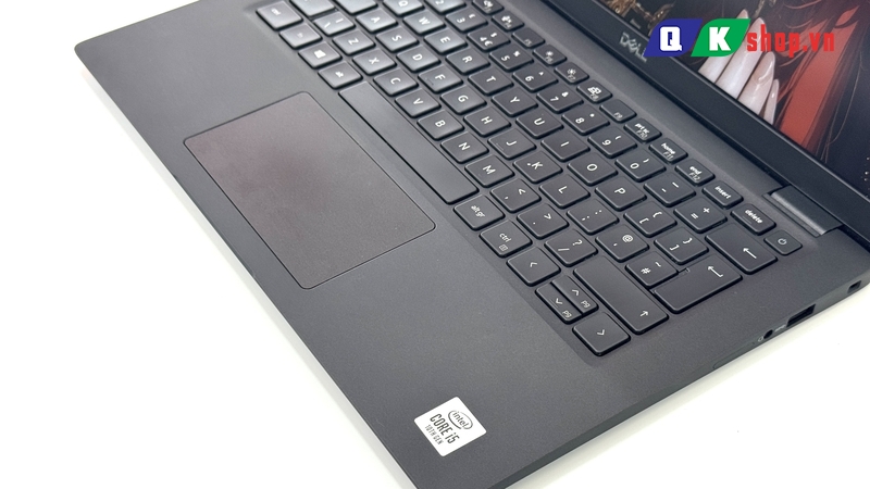 Laptop Dell Latitude 7310  Core ™ i5-10310U / Ram 16GB / SSD 256GB / 13.3" FHD