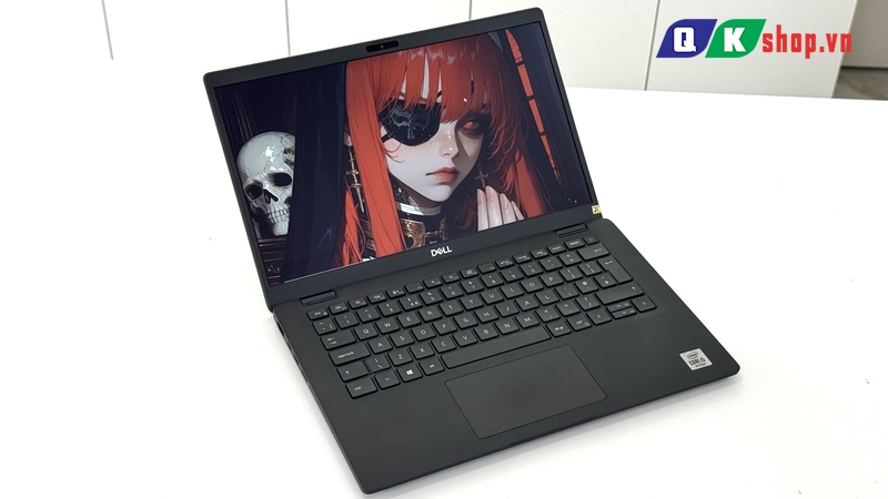 Laptop Dell Latitude 7310  Core ™ i5-10310U / Ram 16GB / SSD 256GB / 13.3" FHD