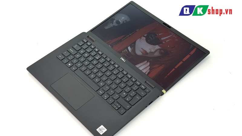 Laptop Dell Latitude 7310  Core ™ i5-10310U / Ram 16GB / SSD 256GB / 13.3" FHD