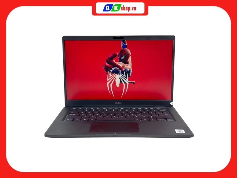Laptop Dell Latitude 7310 Core i5-10310U / Ram 16GB / SSD 256GB / Màn 13.3 inch FHD