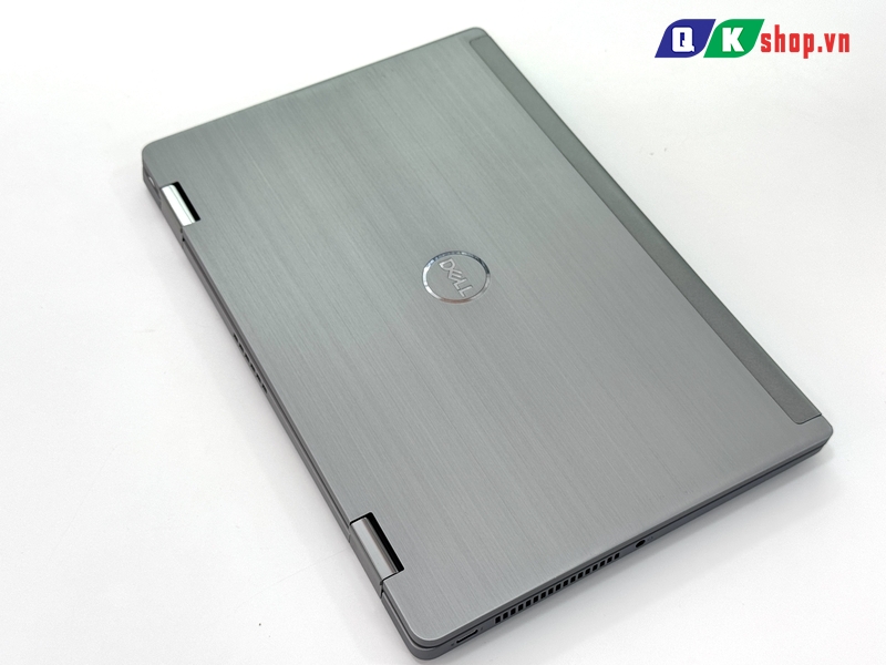 Laptop Dell latitude 7320 2-in-1 Core i7 - 1165G7 / Ram 16GB / SSD 256GB / 13.3 inch FHD