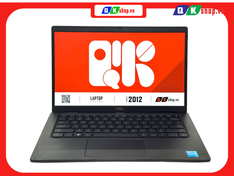Laptop Dell Latitude 7320 Core i5-1145G7 / Ram 16GB / SSD 256GB / 13.3 inch FHD