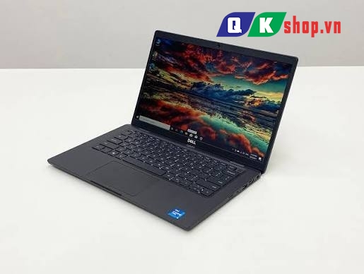 Laptop Dell Latitude 7320 Core i5-1145G7 / Ram 16GB / SSD 256GB / 13.3 inch FHD