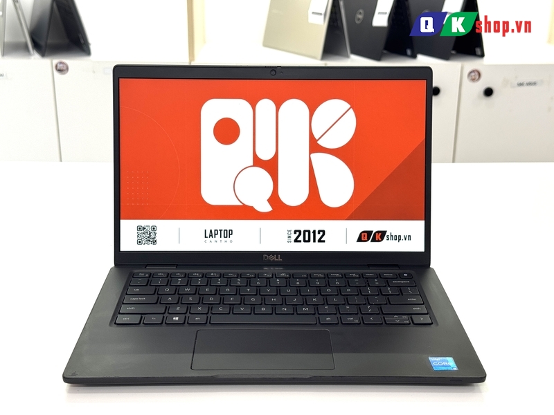 Laptop Dell Latitude 7320 Core i5-1145G7 / Ram 16GB / SSD 256GB / 13.3 inch FHD