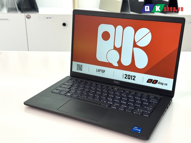 Laptop Dell Latitude 7320 Core i5-1145G7 / Ram 16GB / SSD 256GB / 13.3 inch FHD