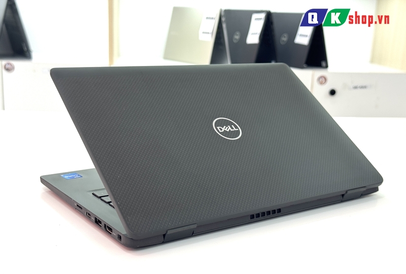 Laptop Dell Latitude 7320 Core i5-1145G7 / Ram 16GB / SSD 256GB / 13.3 inch FHD